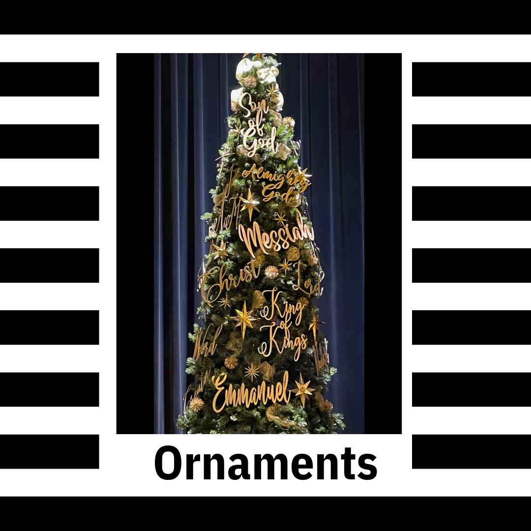 Ornaments