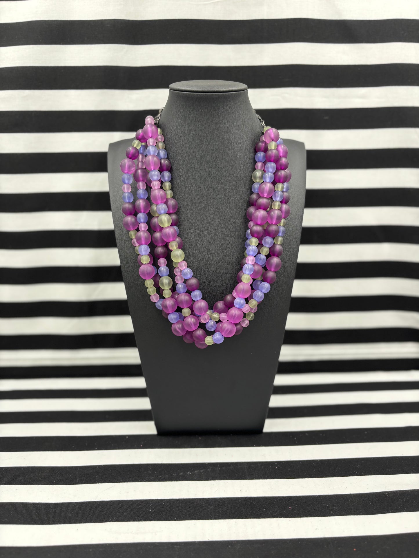 Ripening Rays Necklace