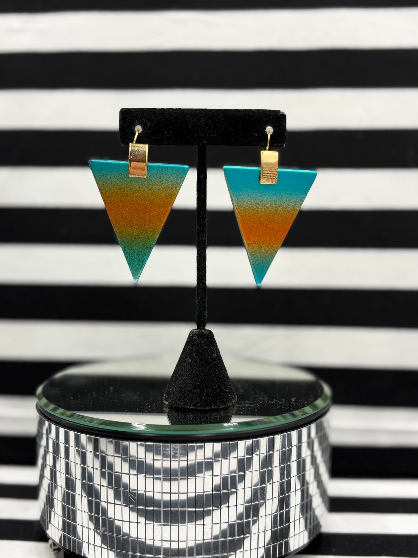 Dusk Earrings