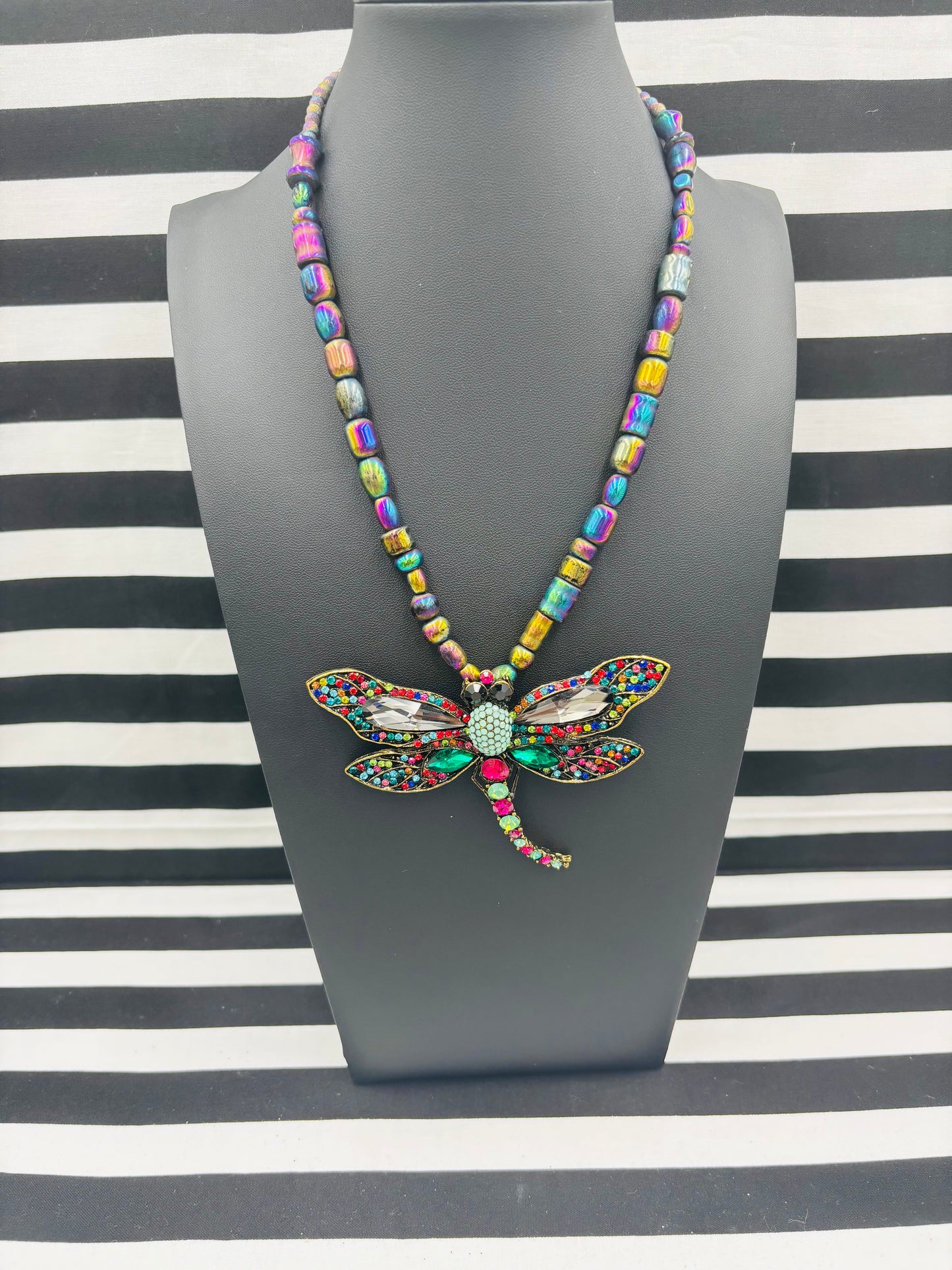 The Dragonfly Wonder Collection