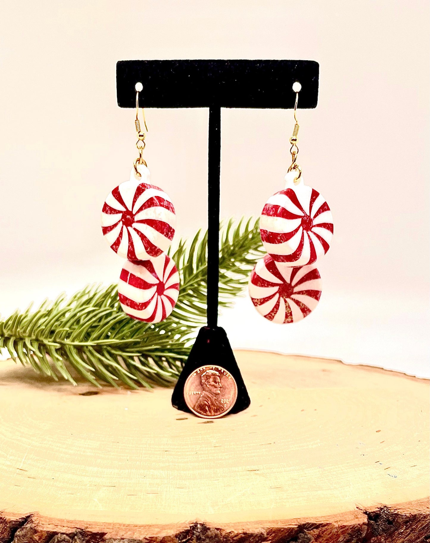 Holiday Earrings