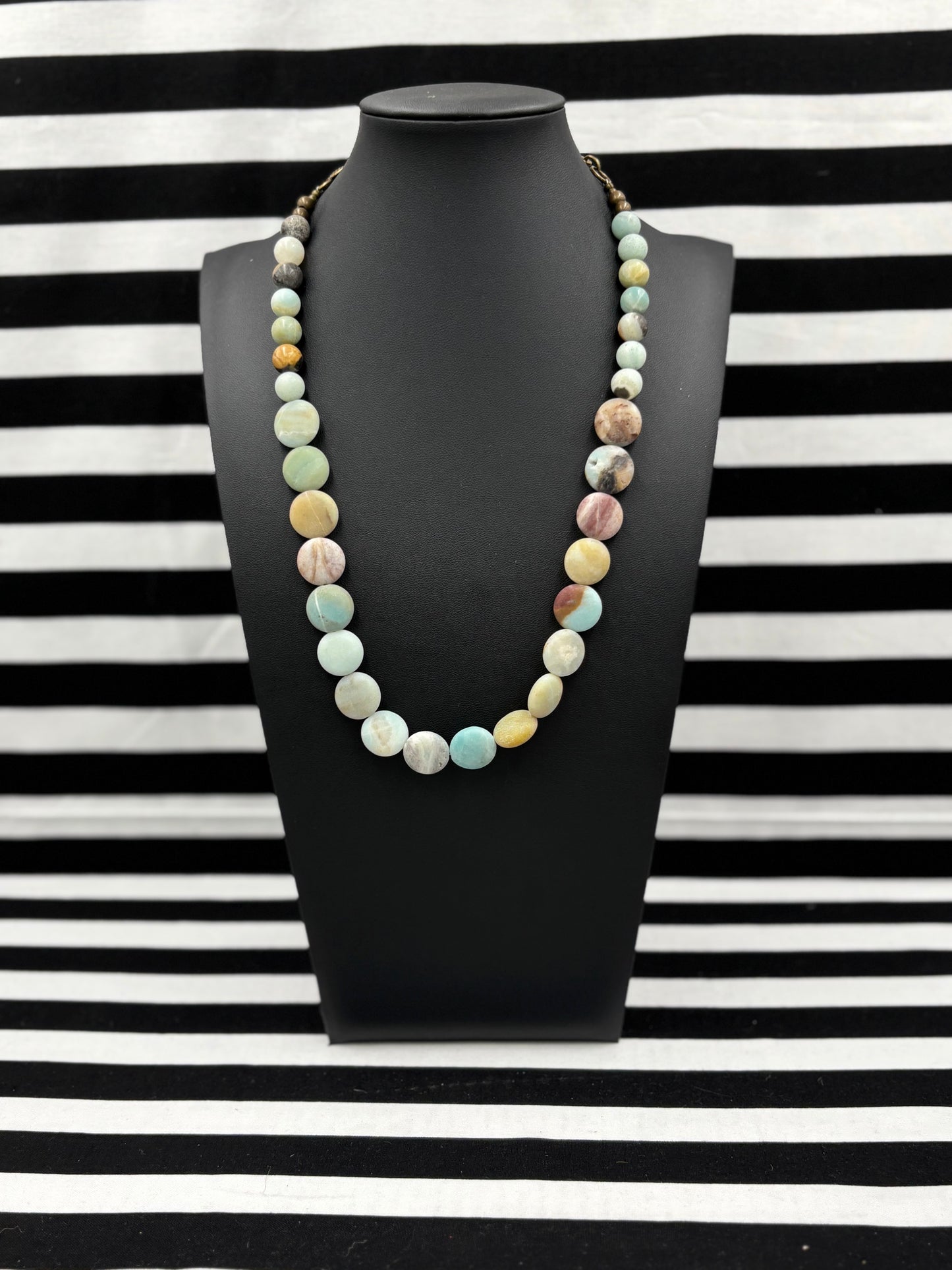 Butterfly in the Sky Necklace