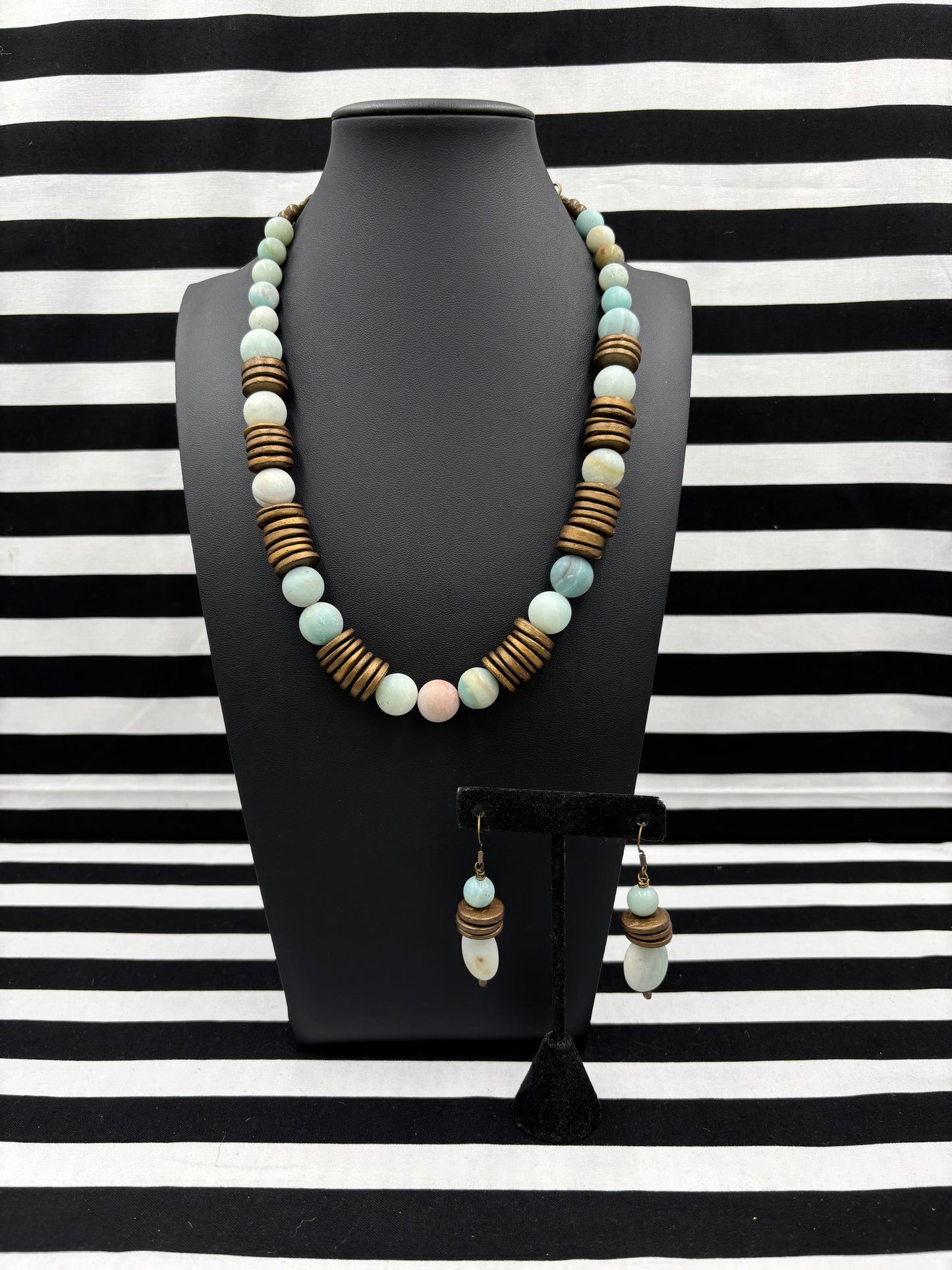 Butterfly in the Sky Necklace