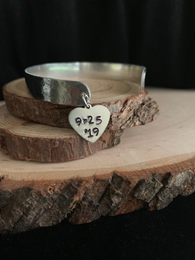 Le Madeline Cuff Bracelet