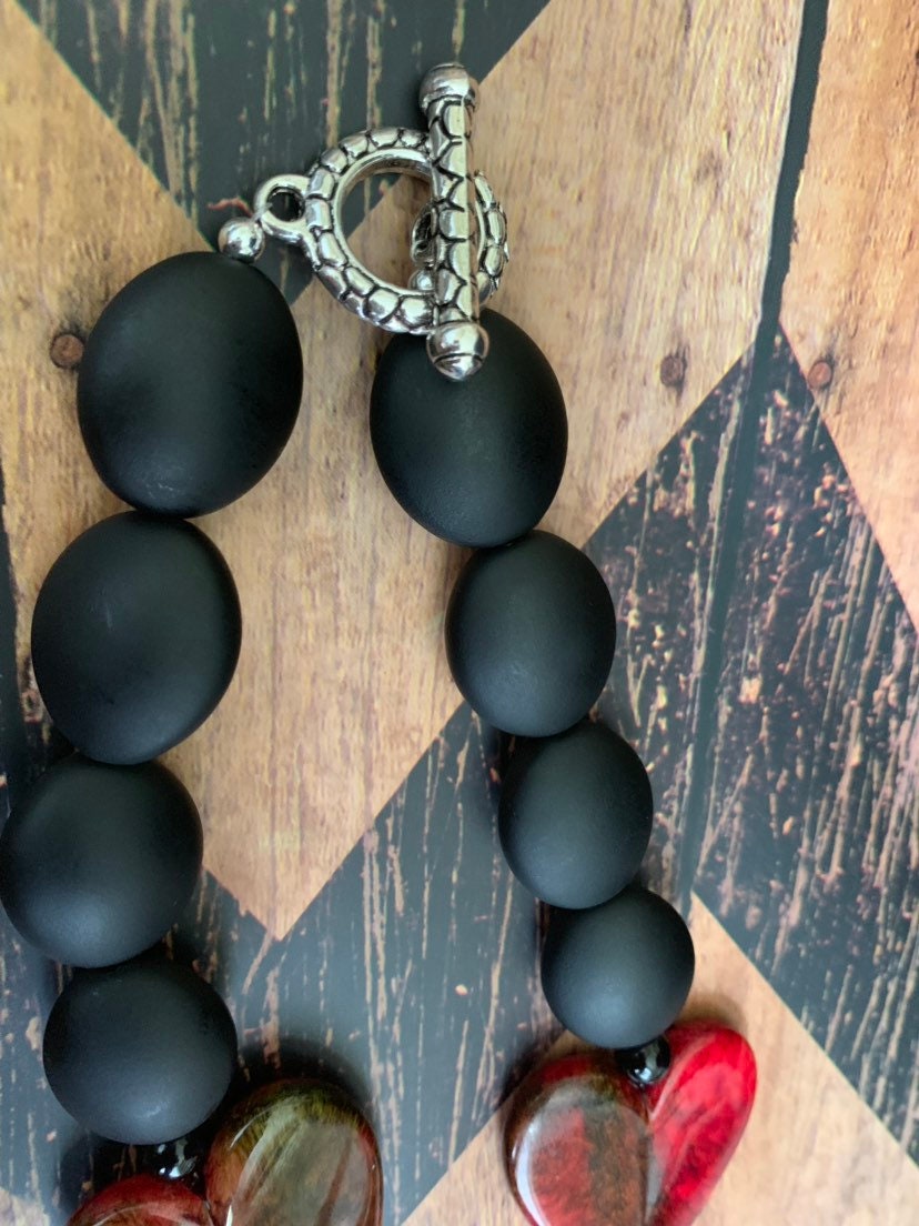 The Greatest of These is Love Necklace