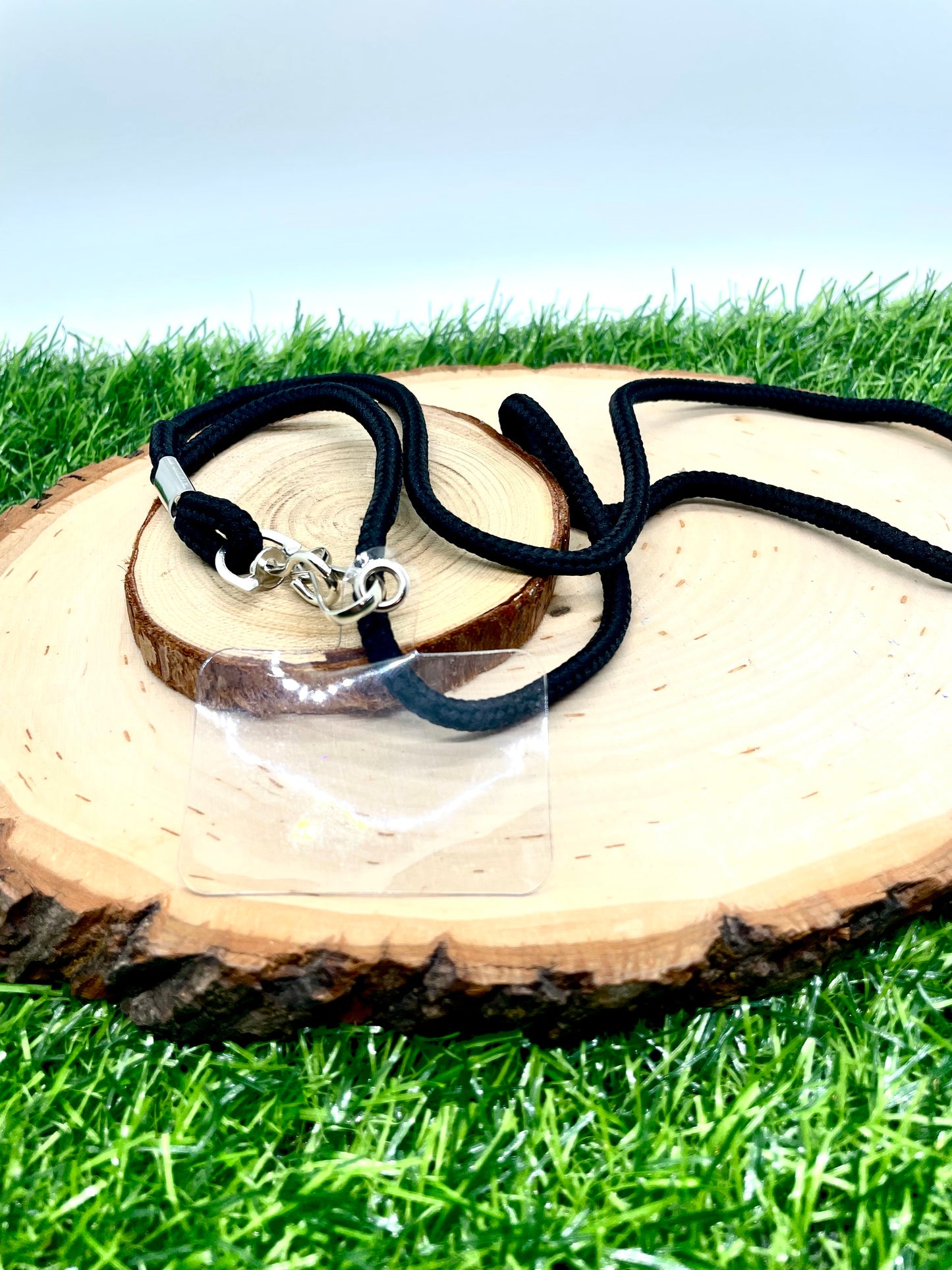 Cell Phone Lanyard Hands Free Kit