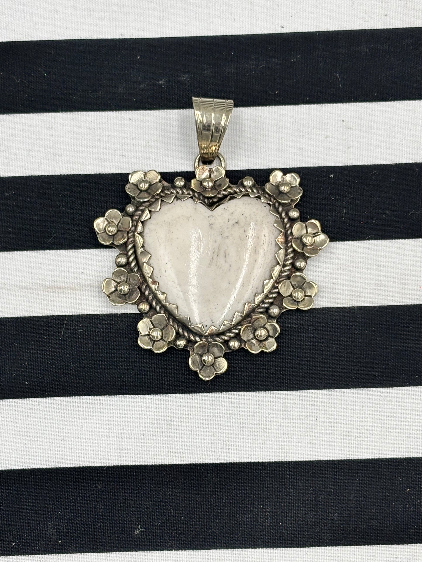 The Heart of the Matter Pendants