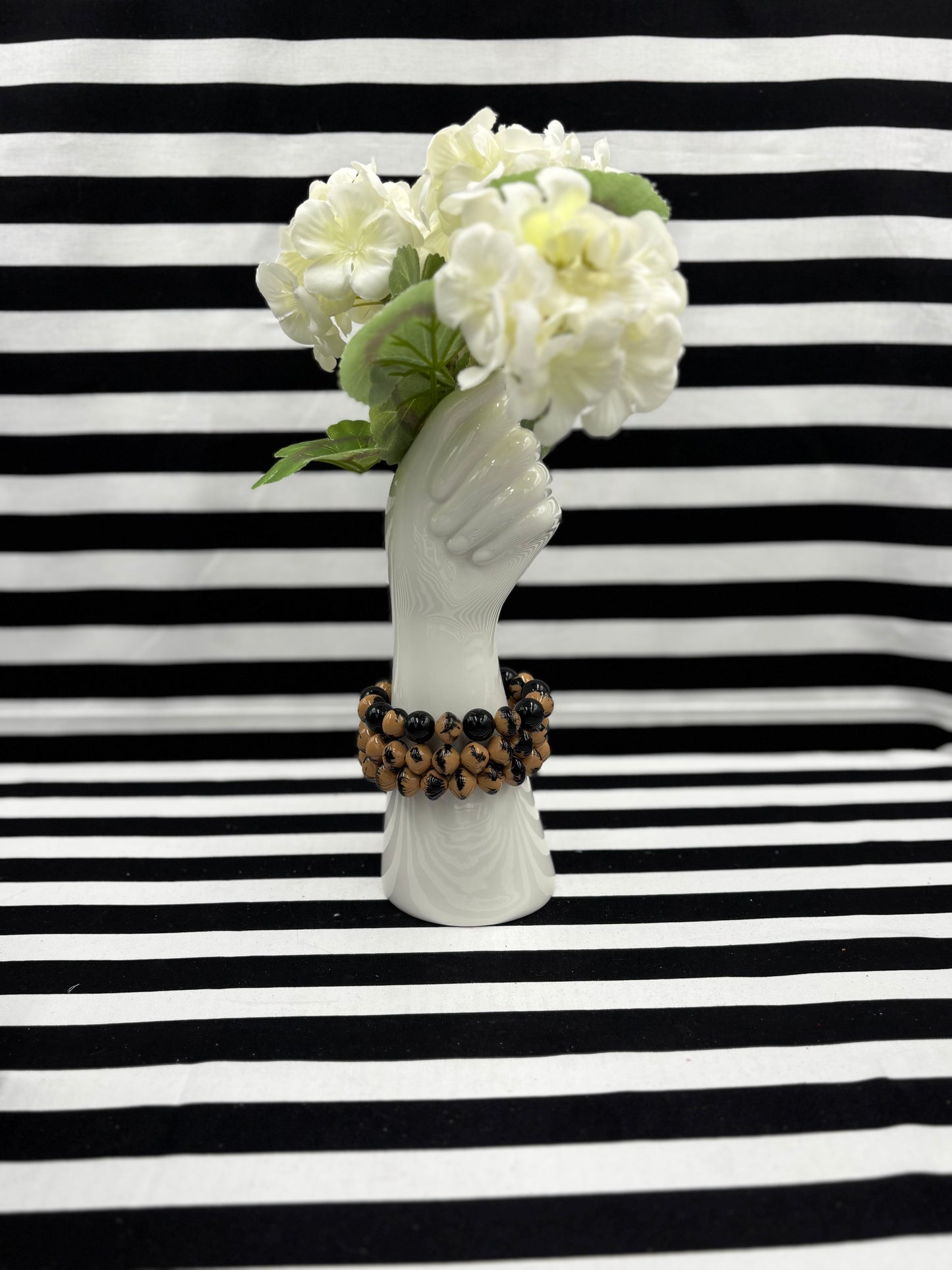 Wild About You Bracelet Stack