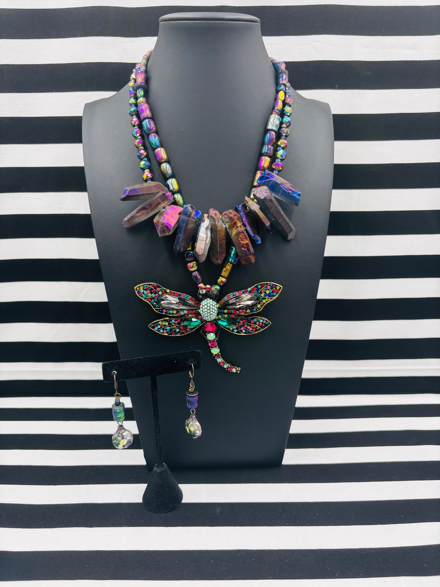 The Dragonfly Wonder Collection