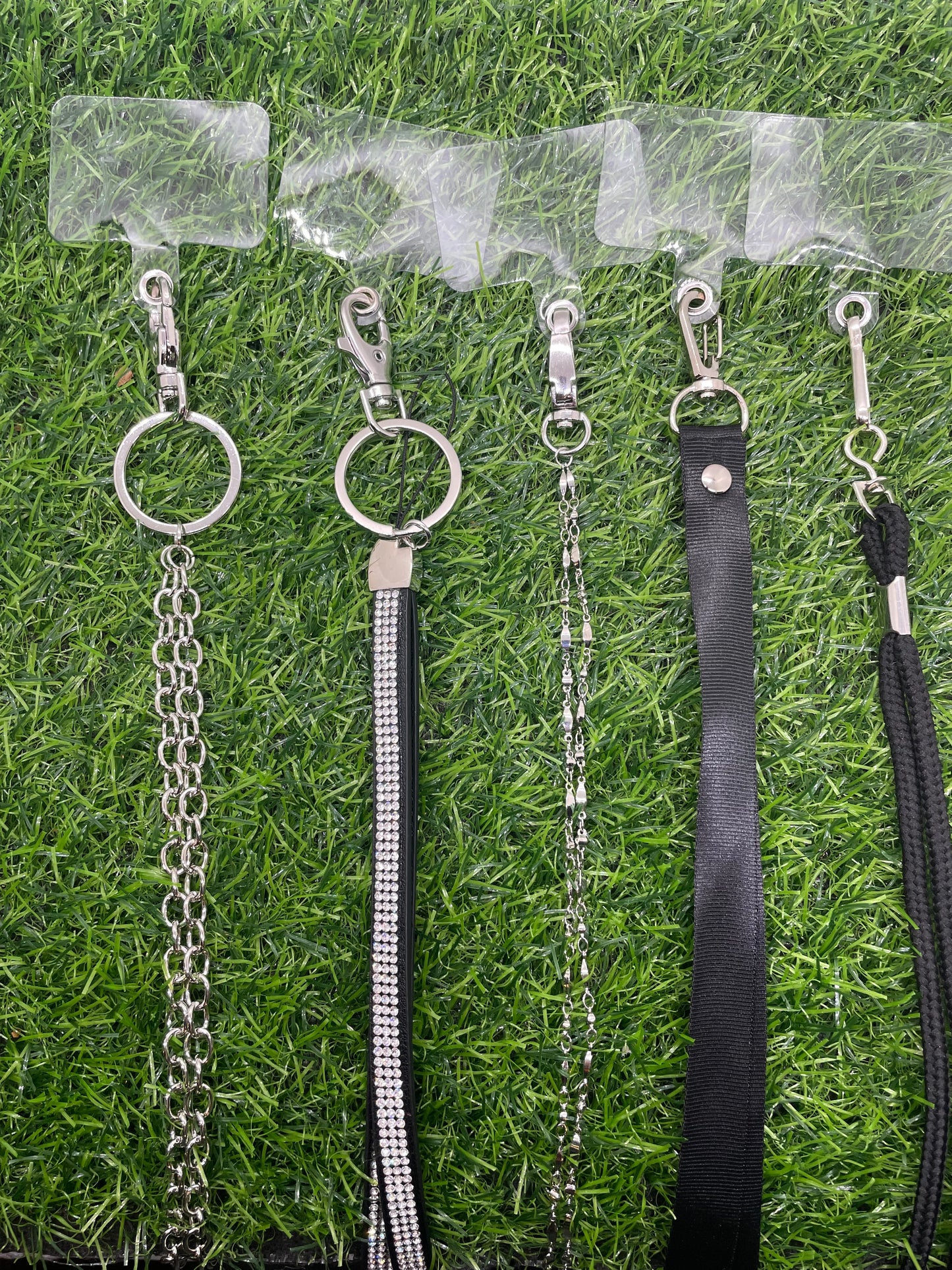 Cell Phone Lanyard Hands Free Kit