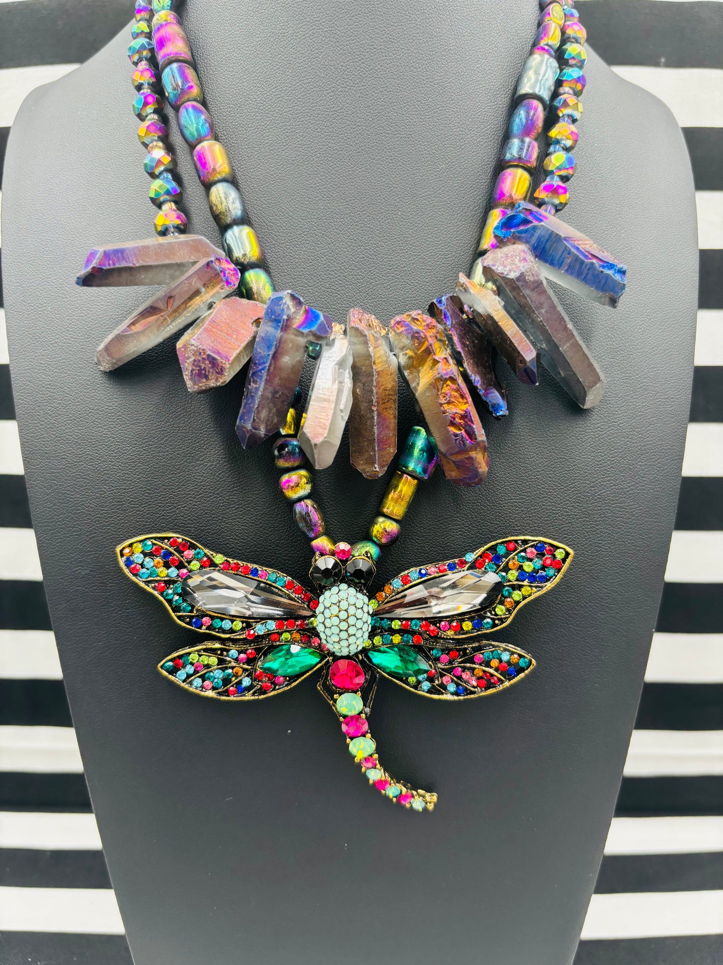 The Dragonfly Wonder Collection