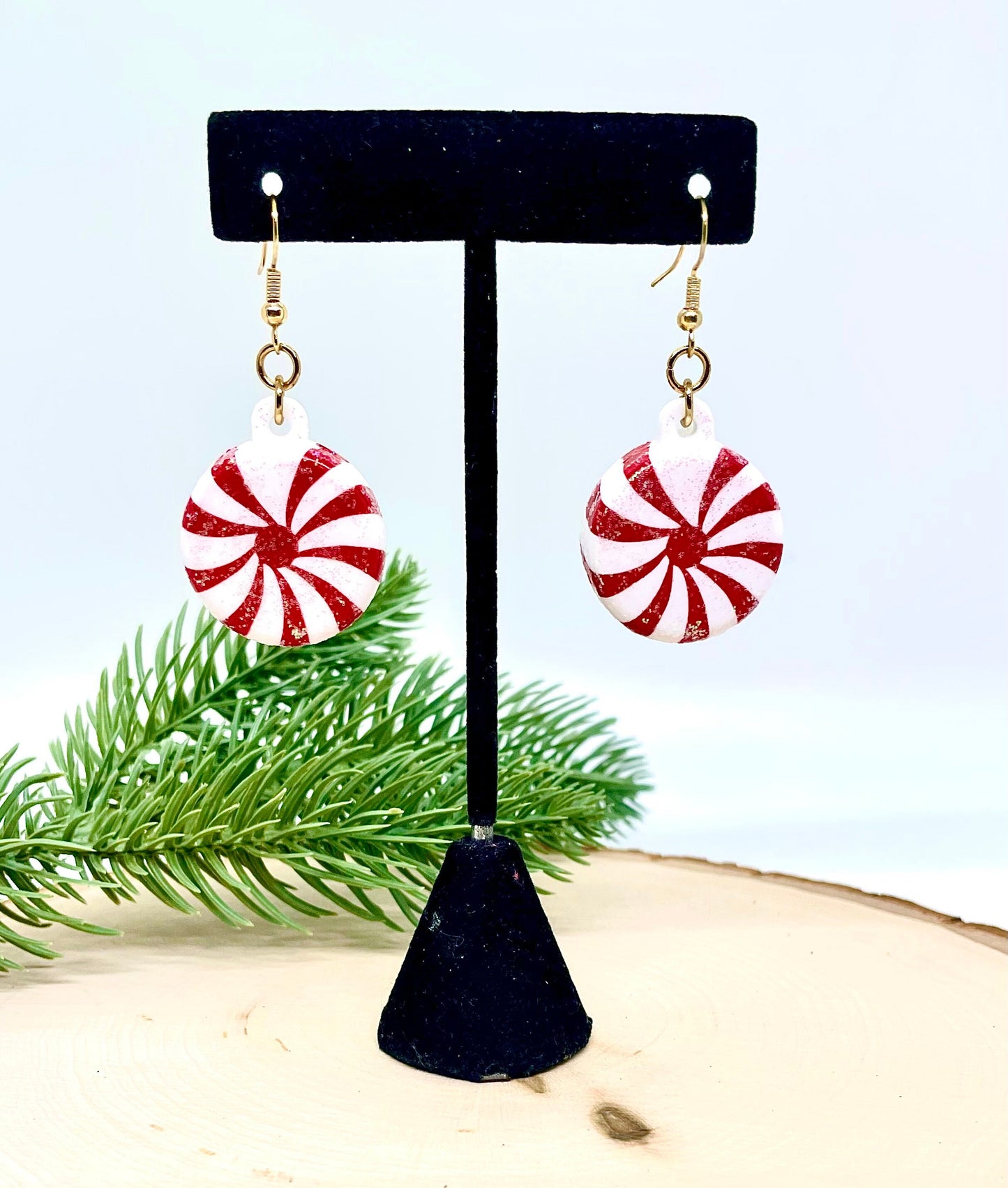 Holiday Earrings