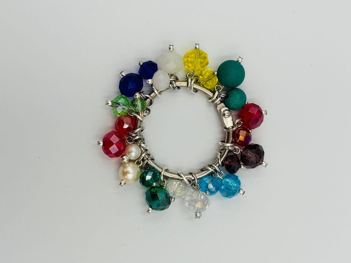 Birthstone Charms