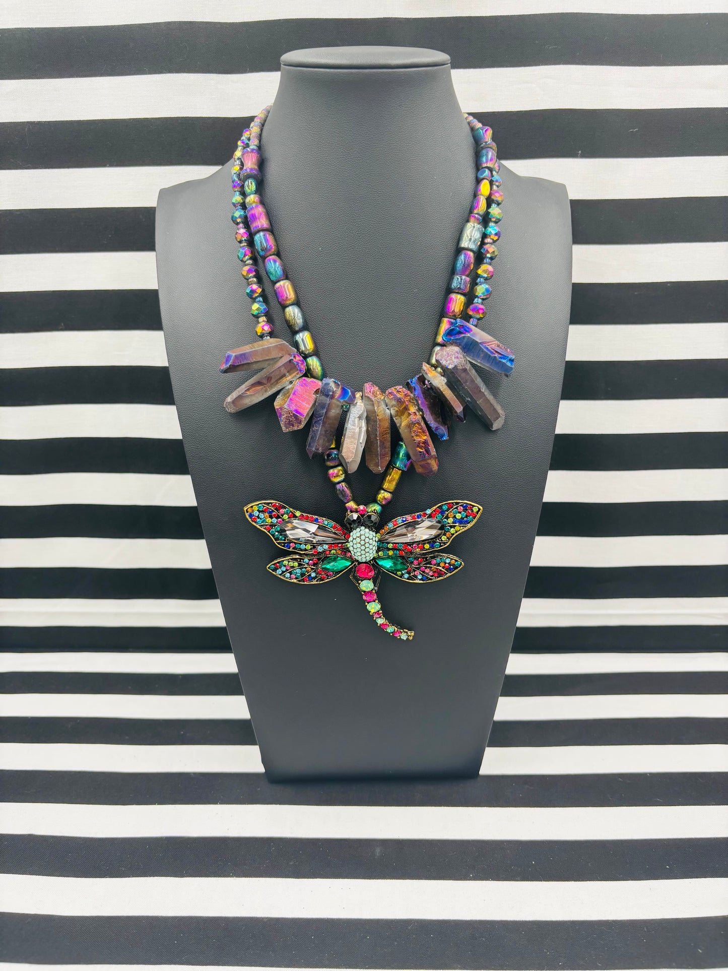 The Dragonfly Wonder Collection