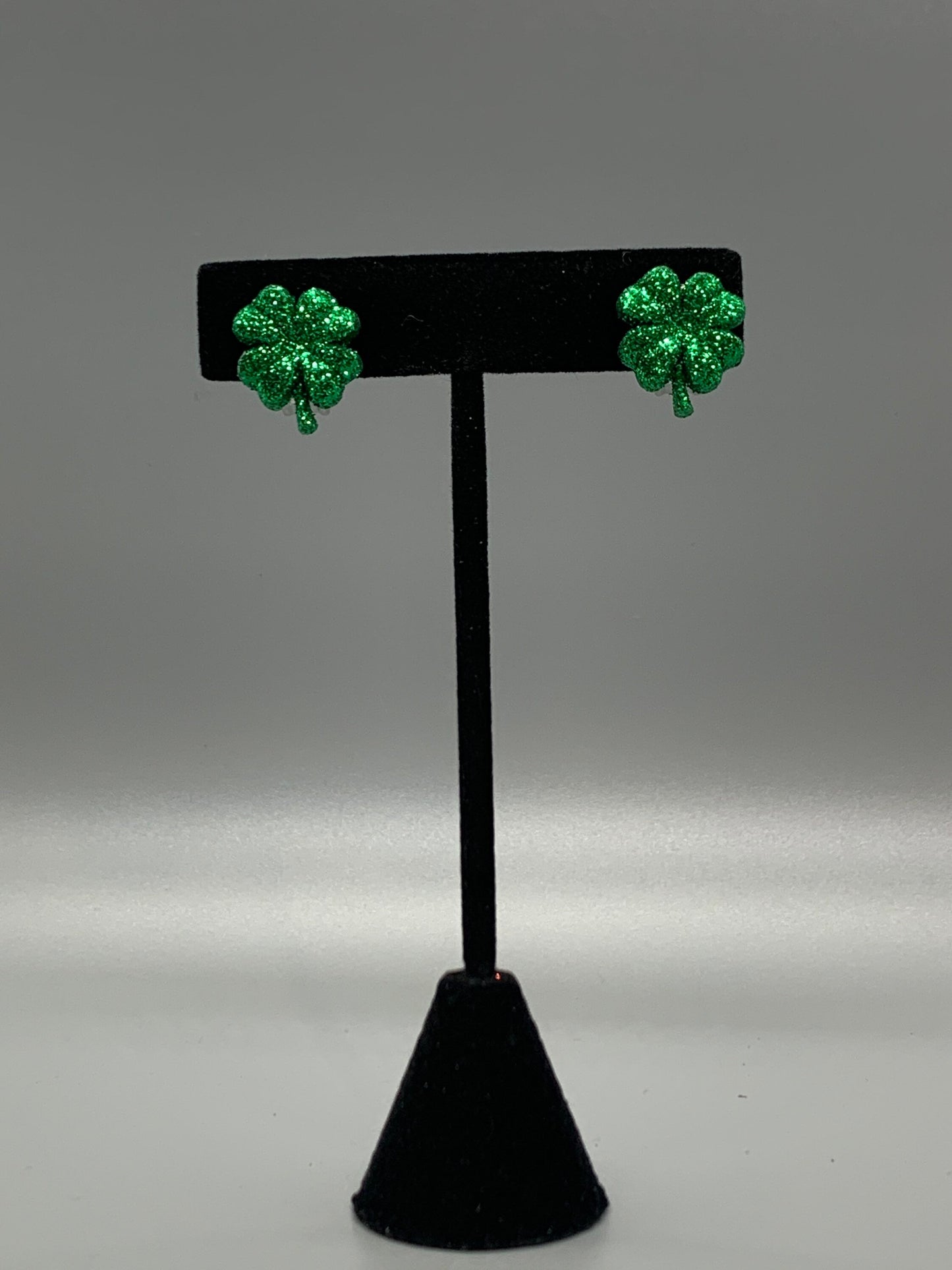 Clip on or Stud Post Whimsical Earrings