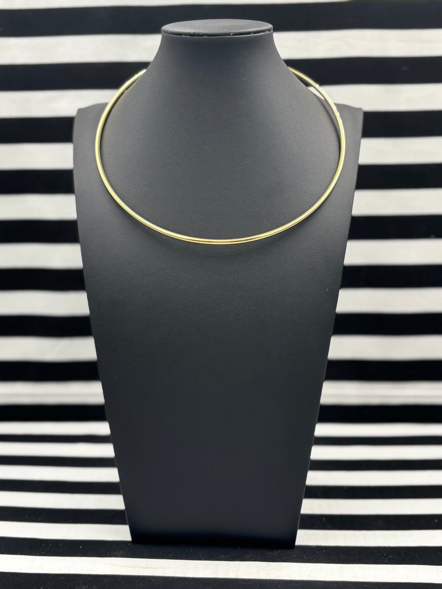 Gold Collar