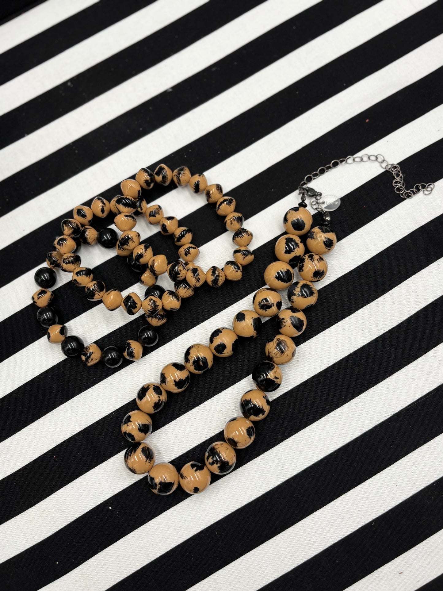 Wild About You Bracelet Stack