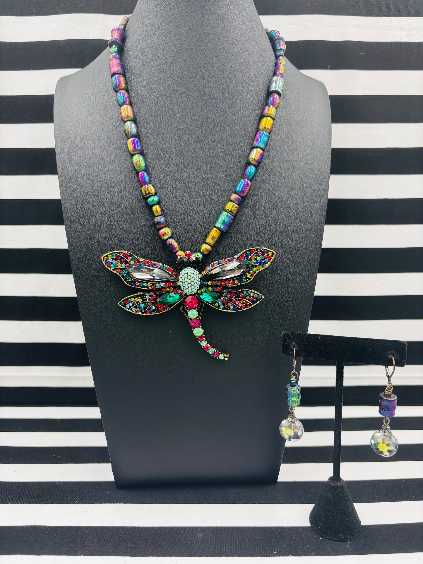 The Dragonfly Wonder Collection