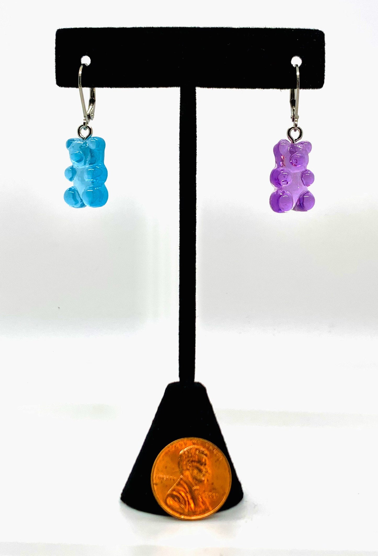 Oso Gummy Bear Earrings