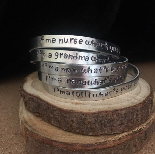 Le Madeline Cuff Bracelet