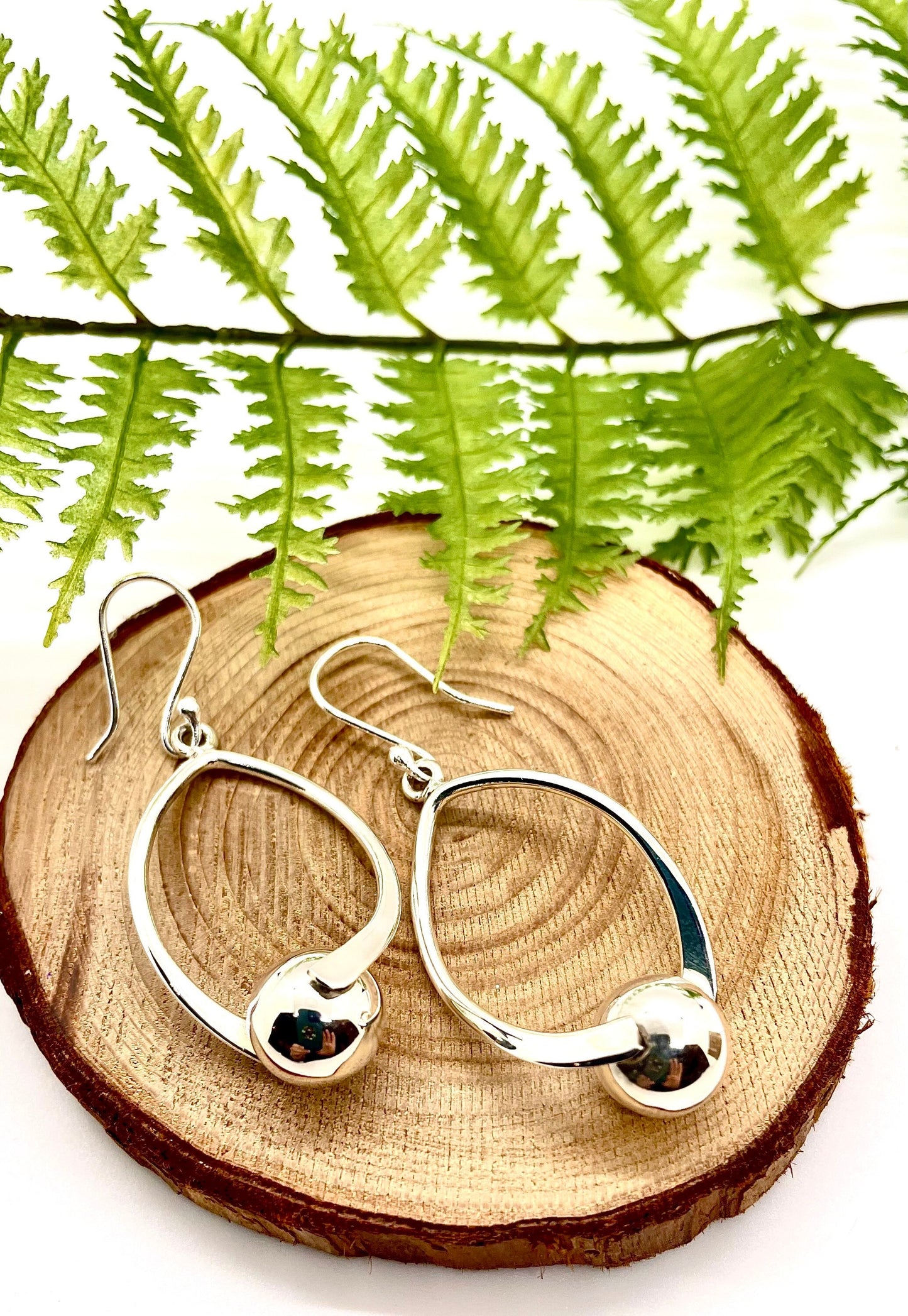 Daily Drama Earrings