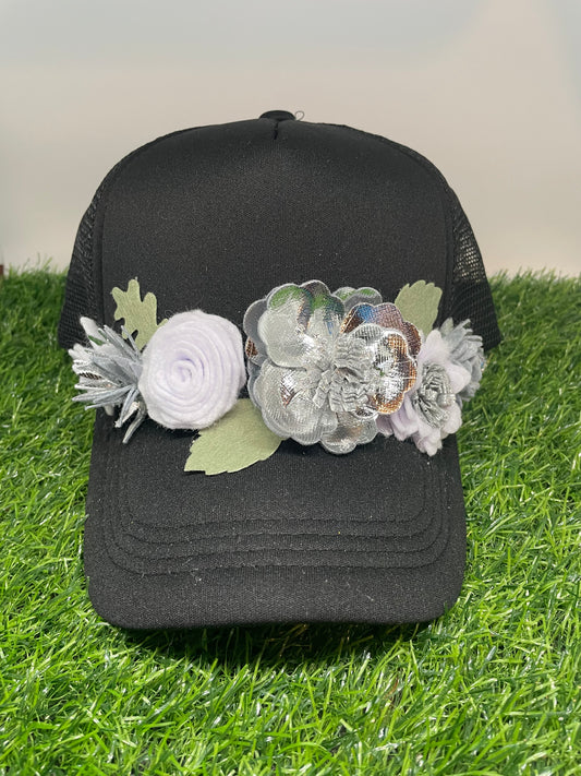 Strikingly Stylish Trucker Hat