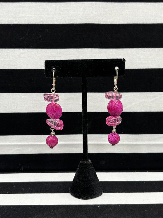 Fusion Earrings