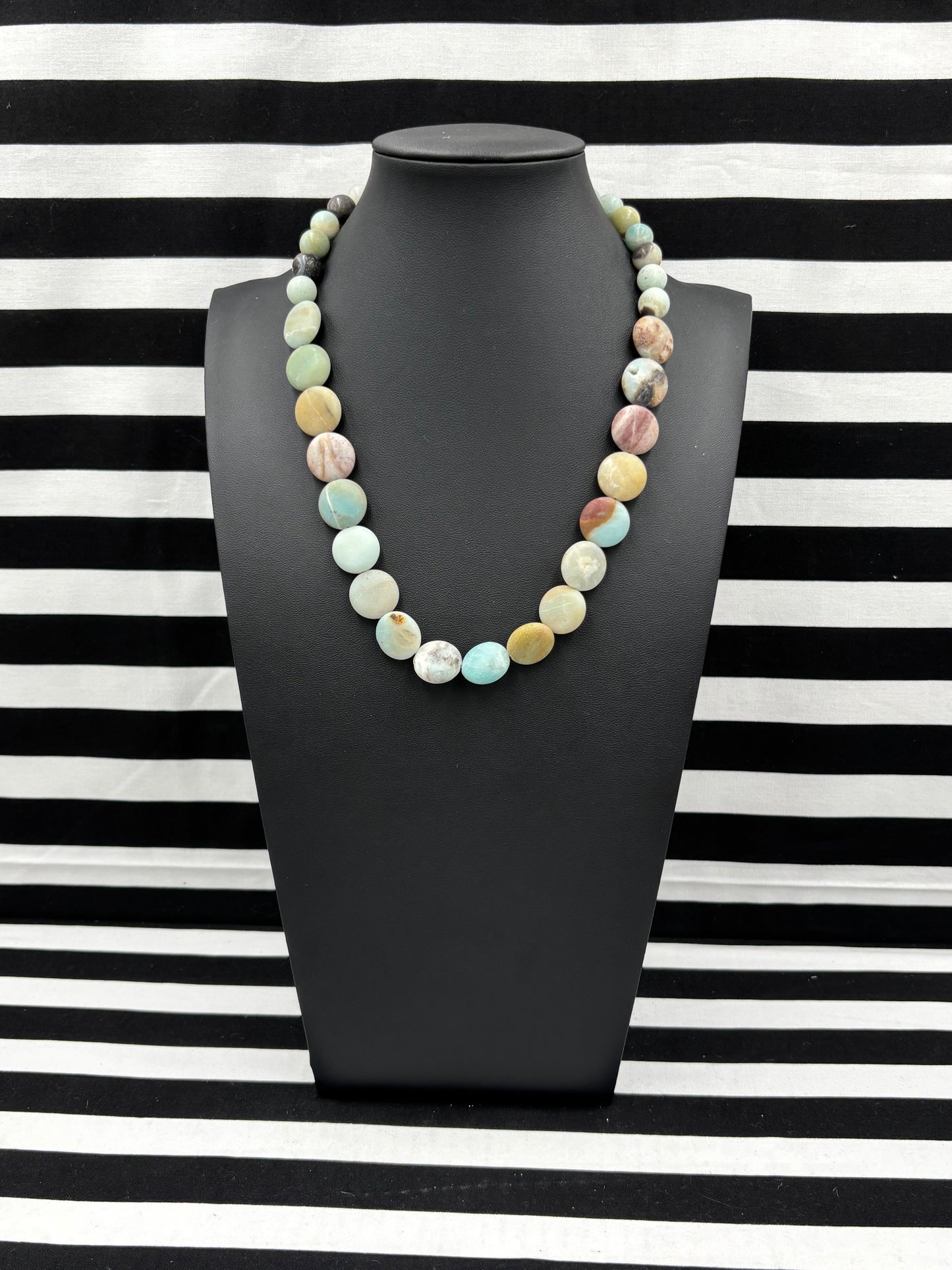 Butterfly in the Sky Necklace