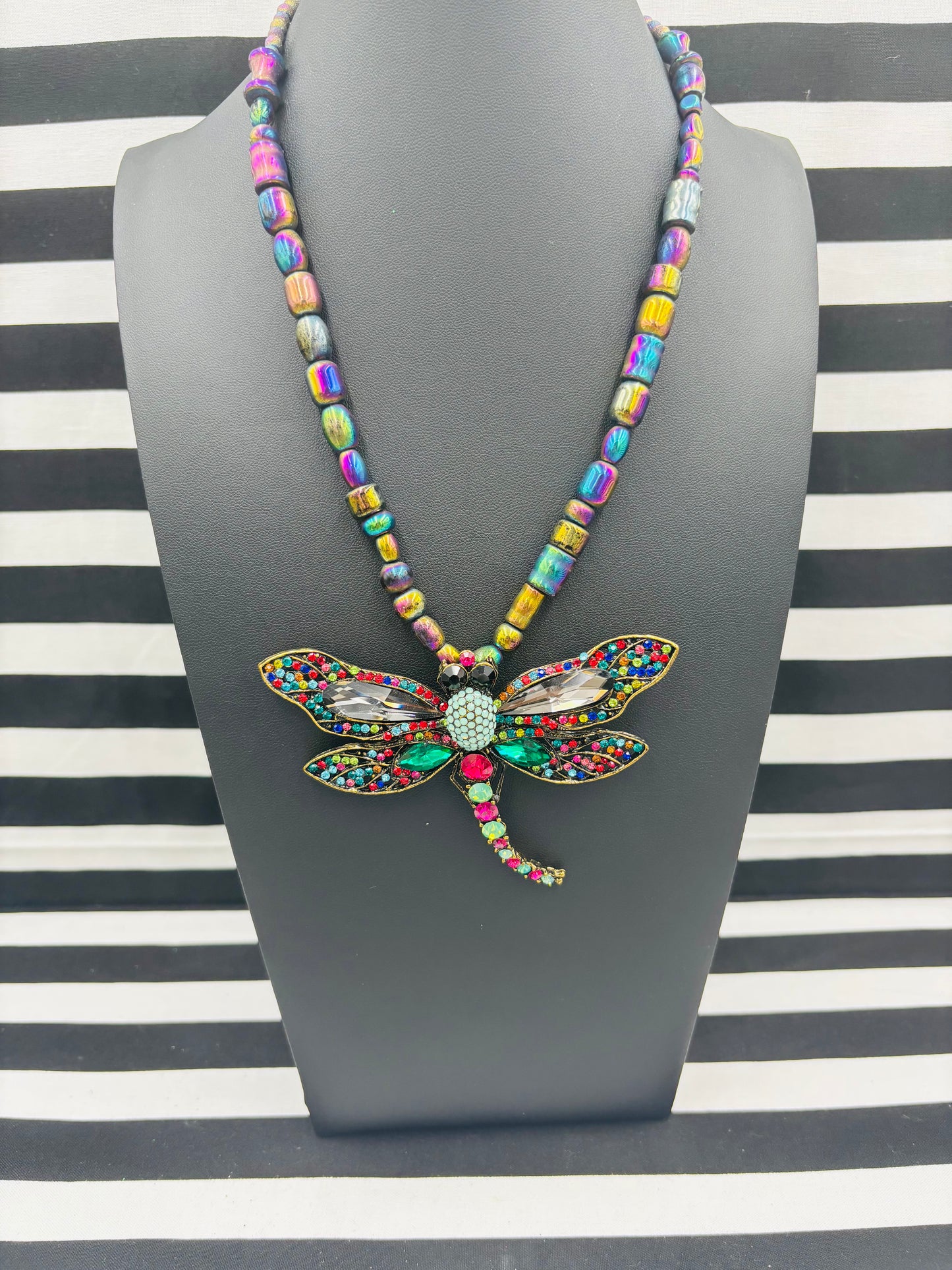 The Dragonfly Wonder Collection