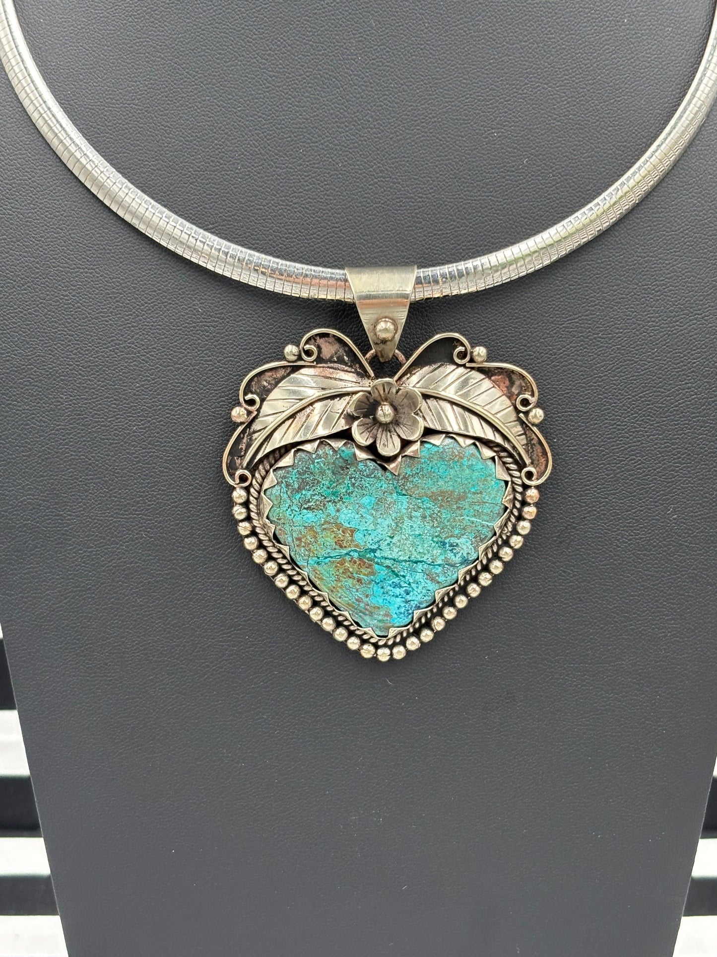 Native Necklace
