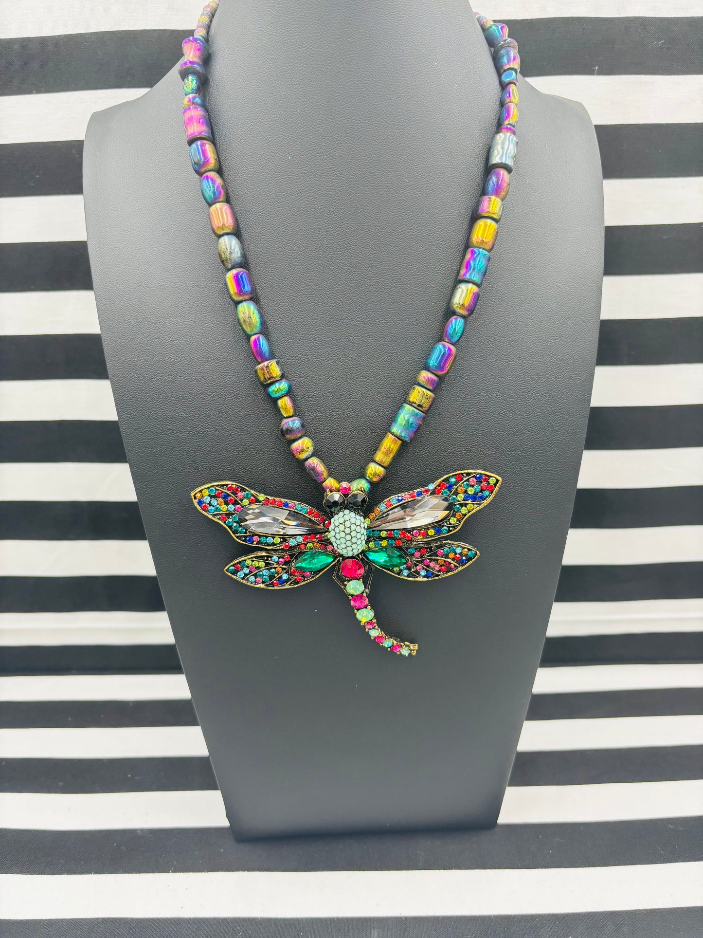 The Dragonfly Wonder Collection