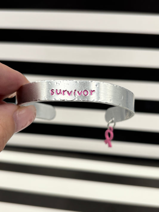 Le Madeline Cuff Bracelet