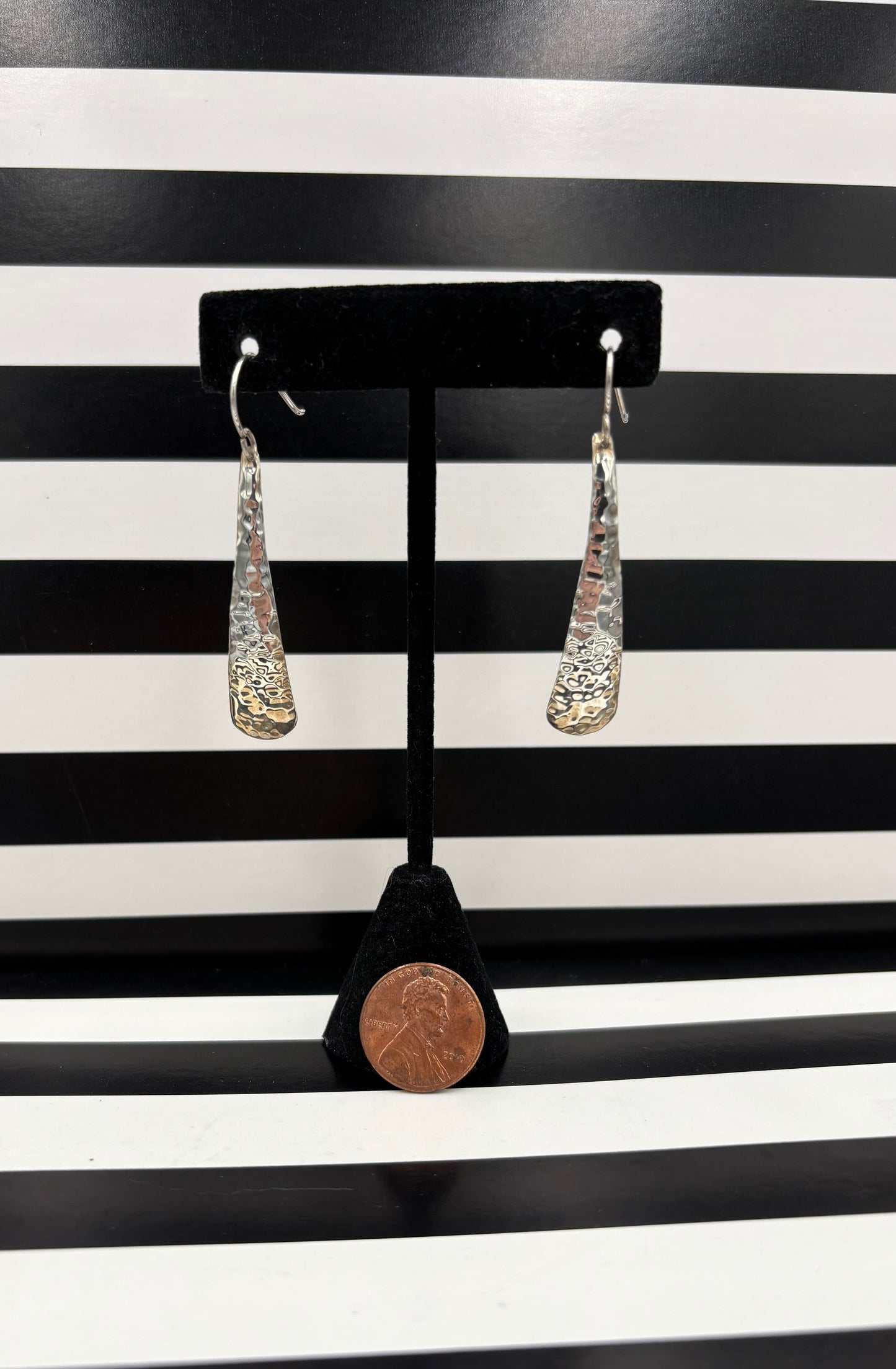 A Dash Earrings