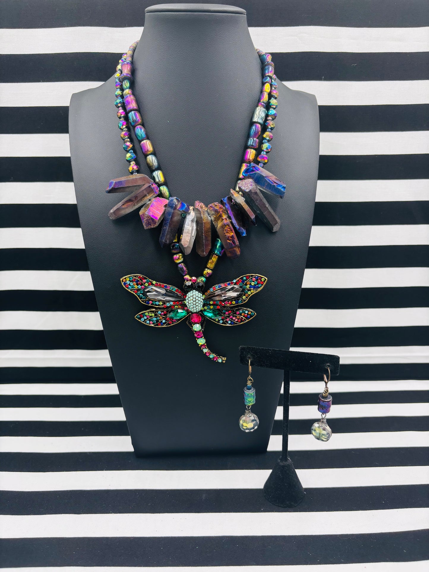The Dragonfly Wonder Collection