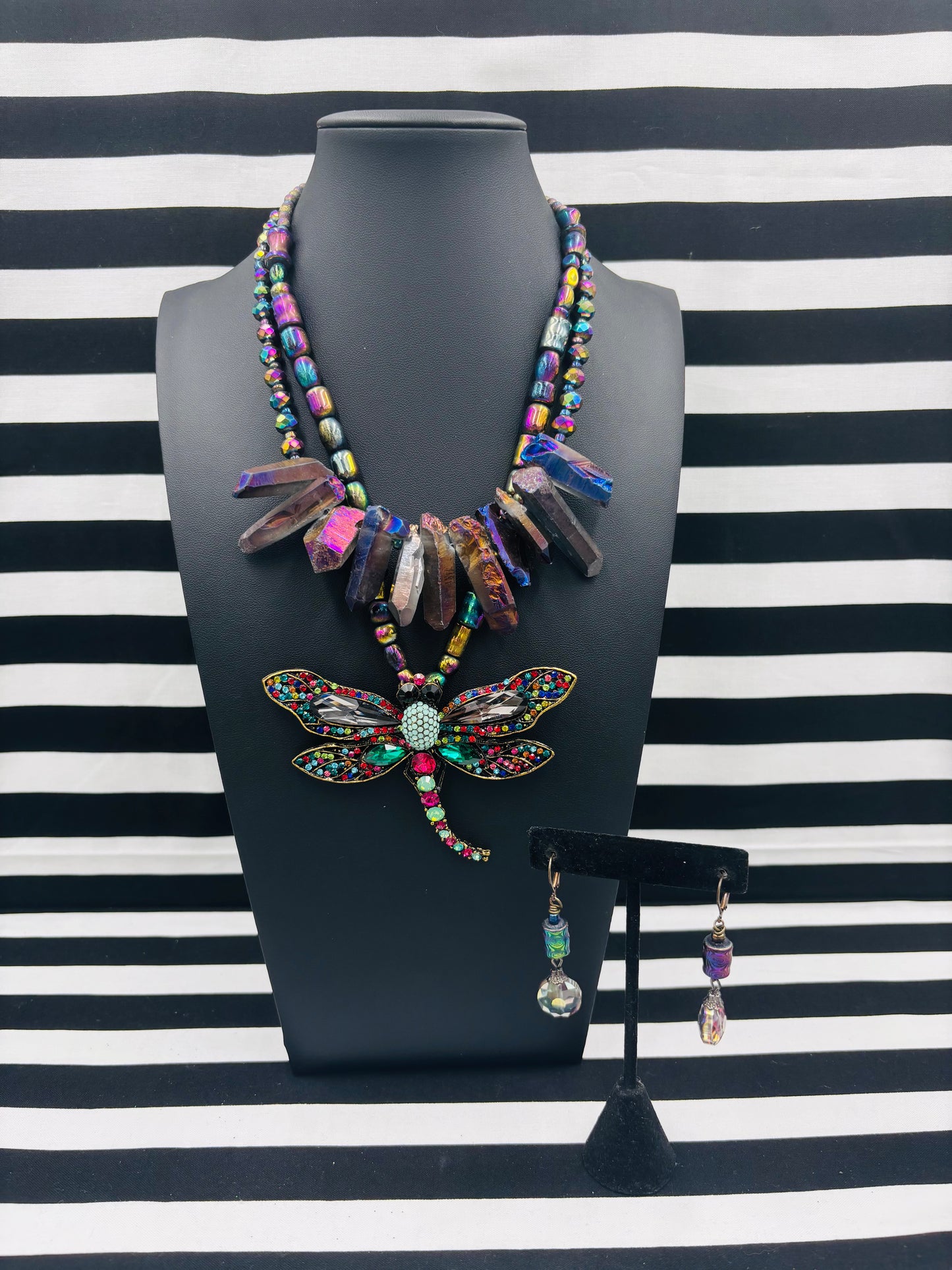 The Dragonfly Wonder Collection