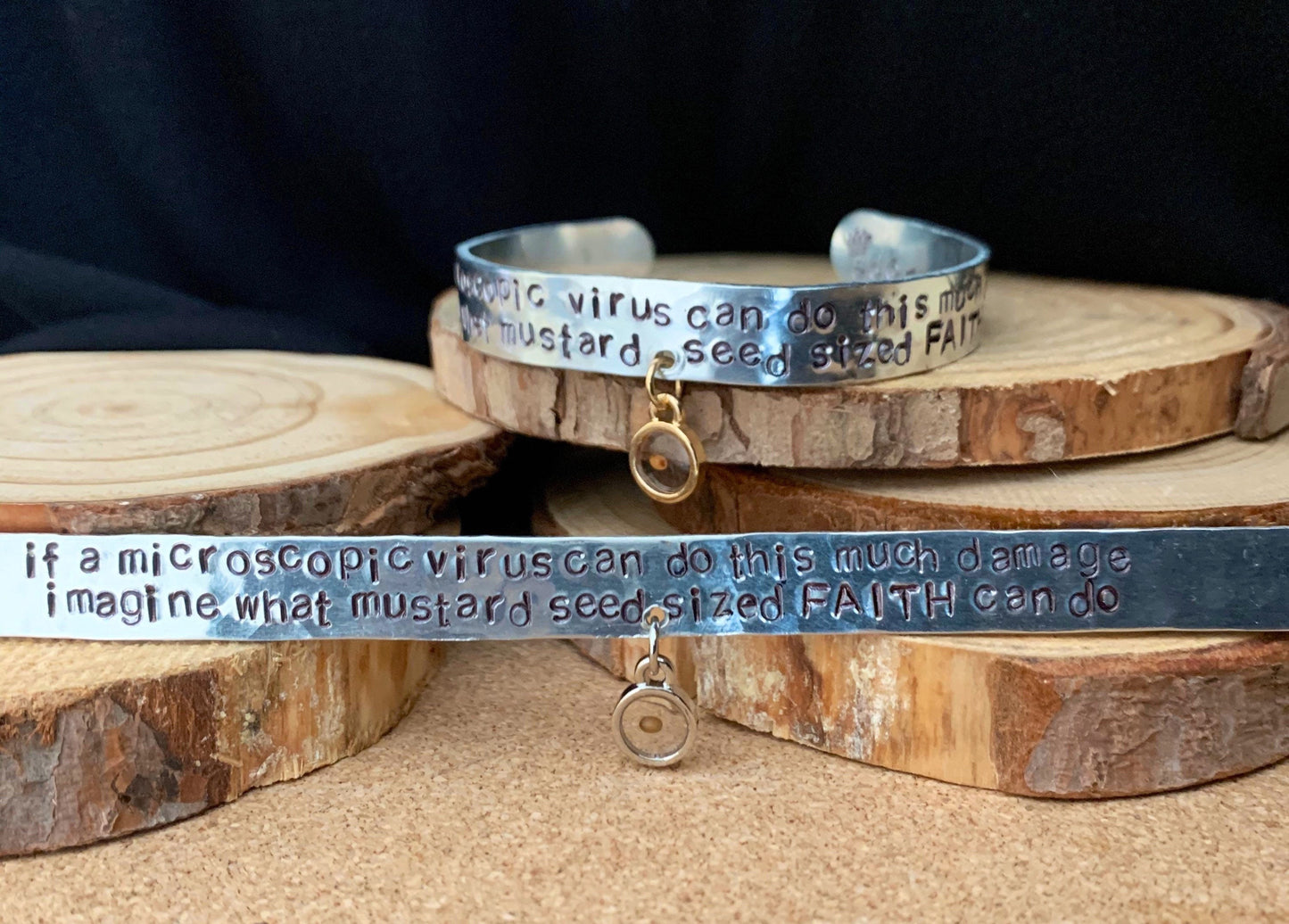 Le Madeline Cuff Bracelet