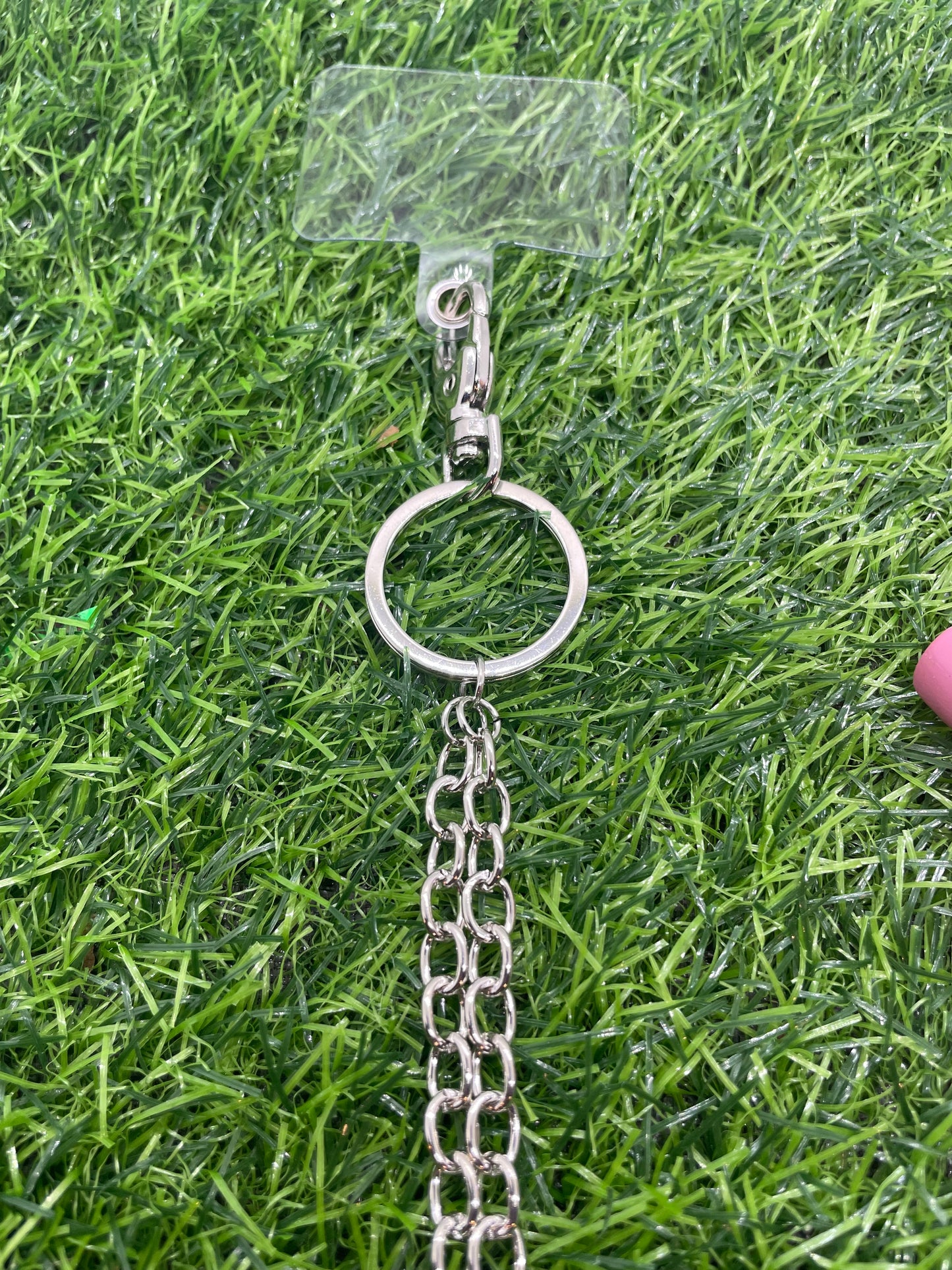 Cell Phone Lanyard Hands Free Kit