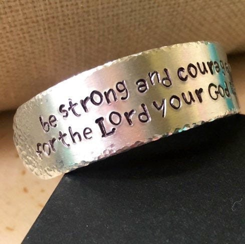 The Andorra Wide Cuff Bracelet