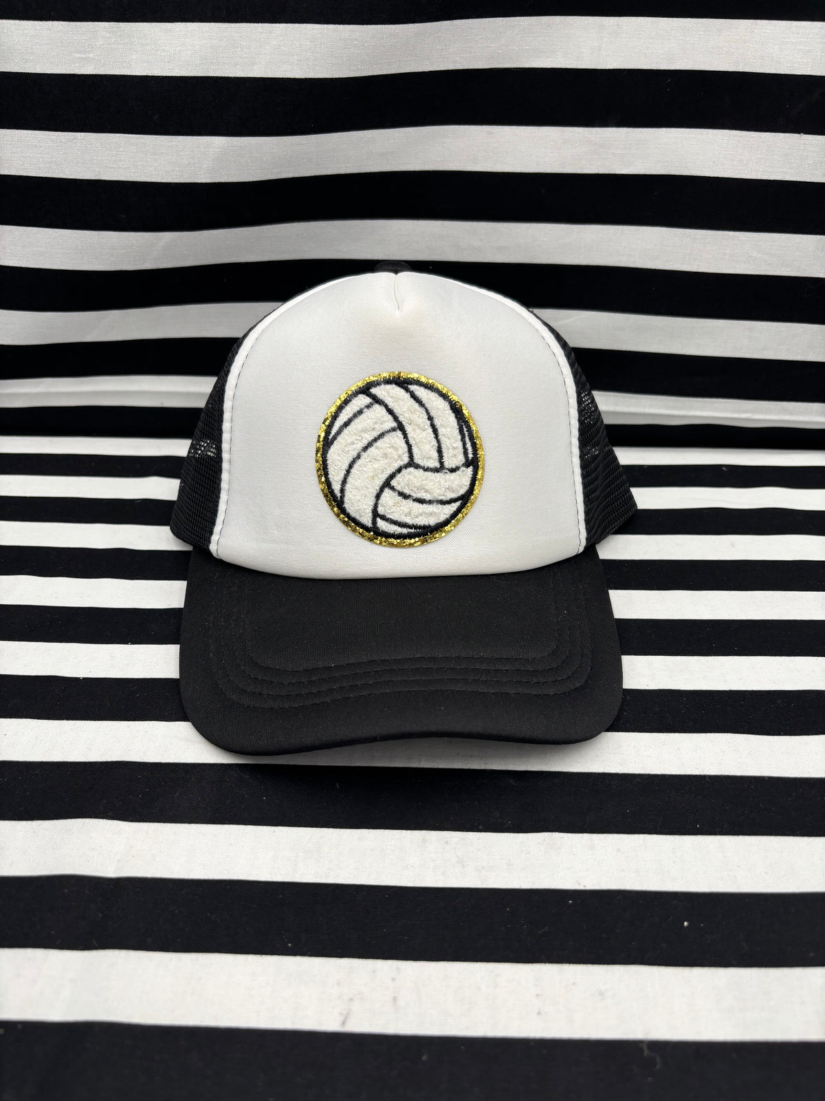 Volleyball Hat