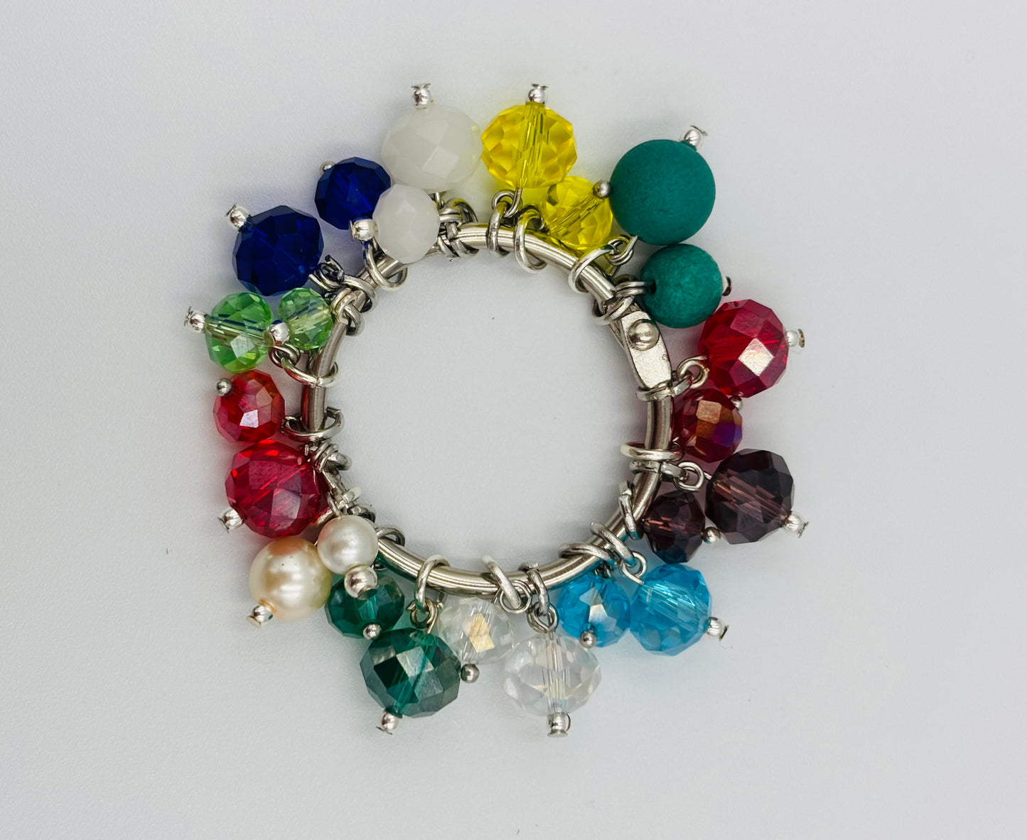 Birthstone Charms