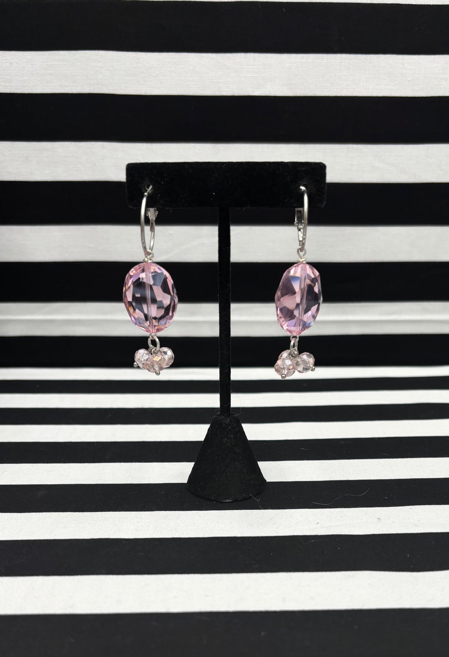 Sparkle & Joy Necklace and Earrings