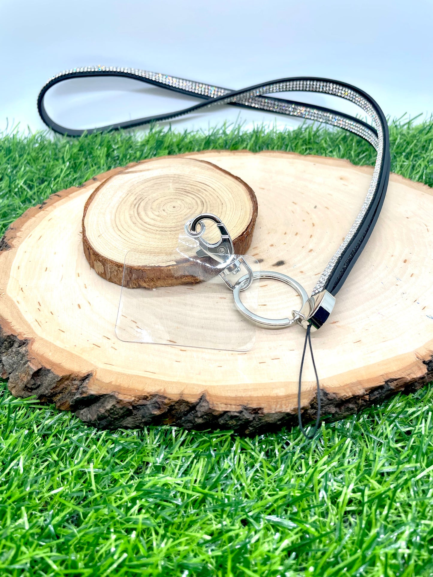 Cell Phone Lanyard Hands Free Kit