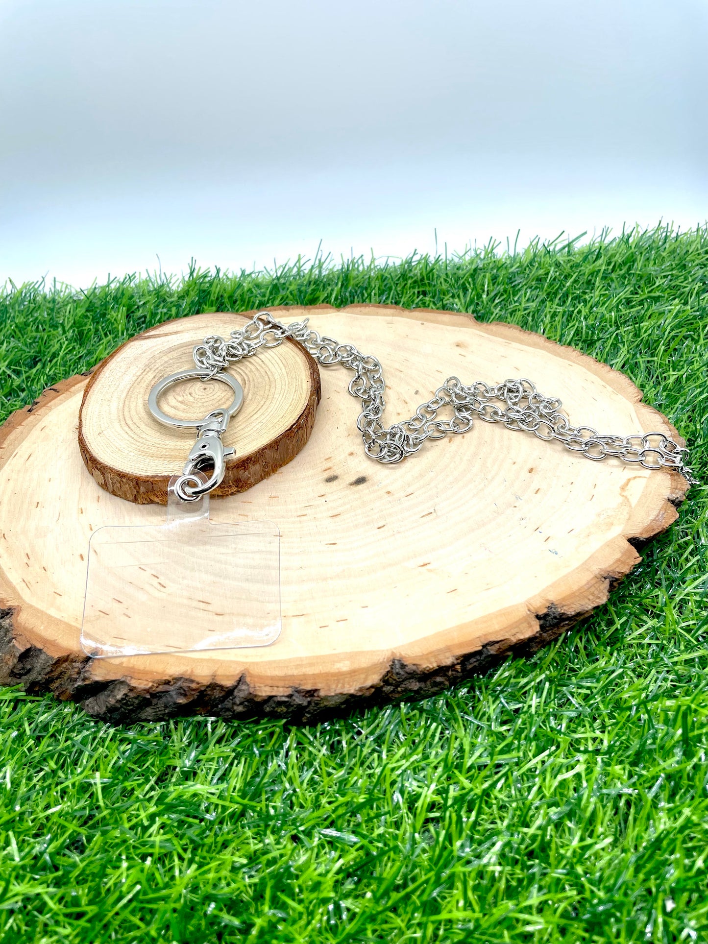 Cell Phone Lanyard Hands Free Kit