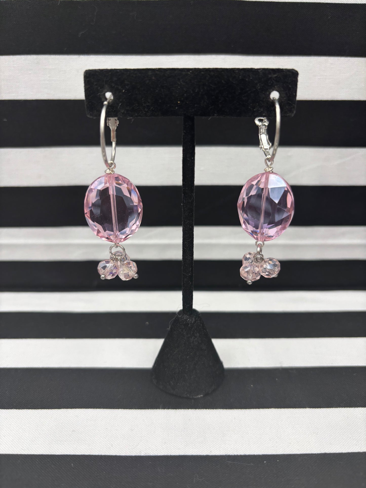 Sparkle & Joy Necklace and Earrings