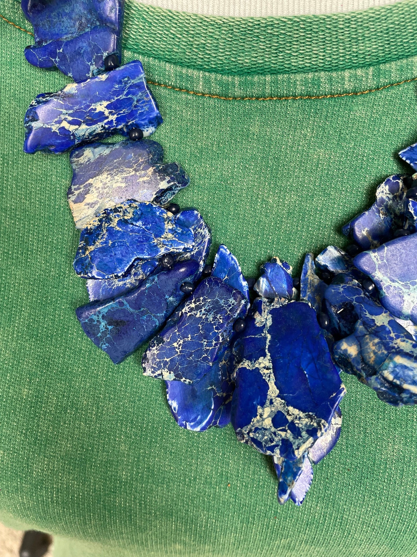 Rock of Ages Necklace