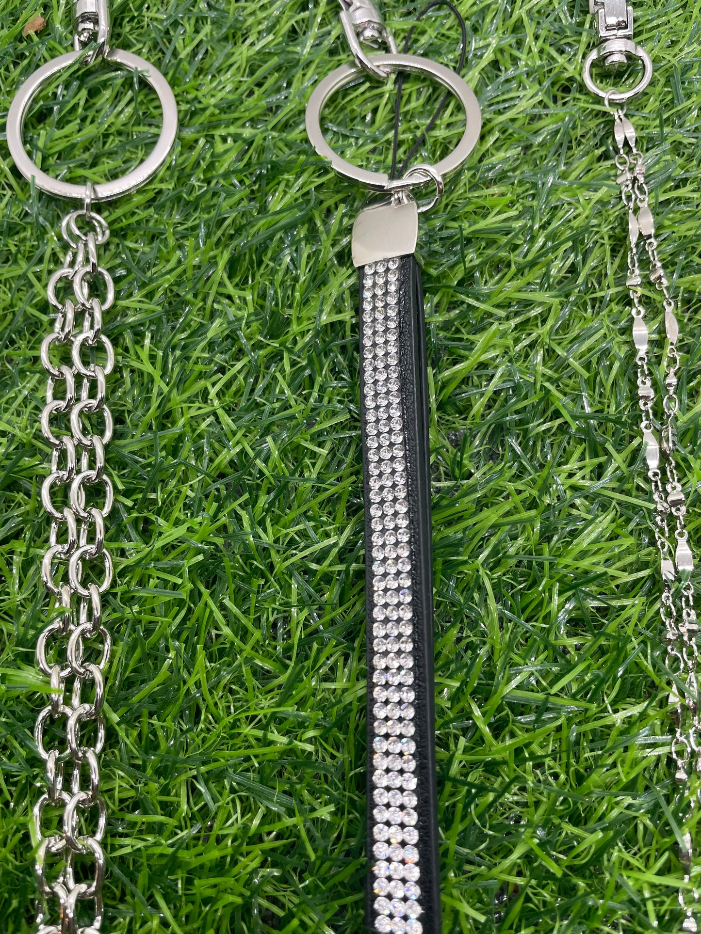 Cell Phone Lanyard Hands Free Kit