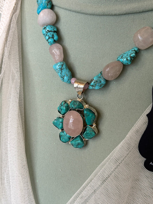 Ring Around the Posies