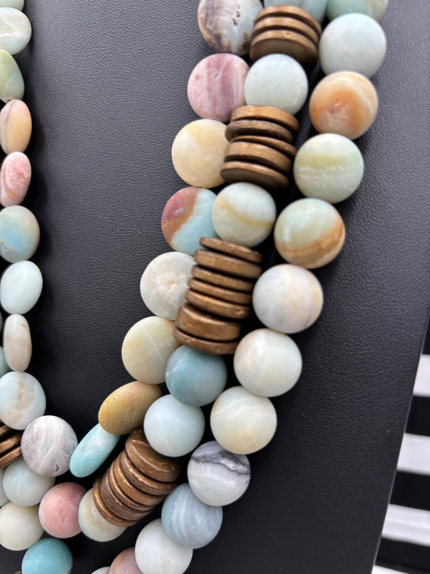 Butterfly in the Sky Necklace
