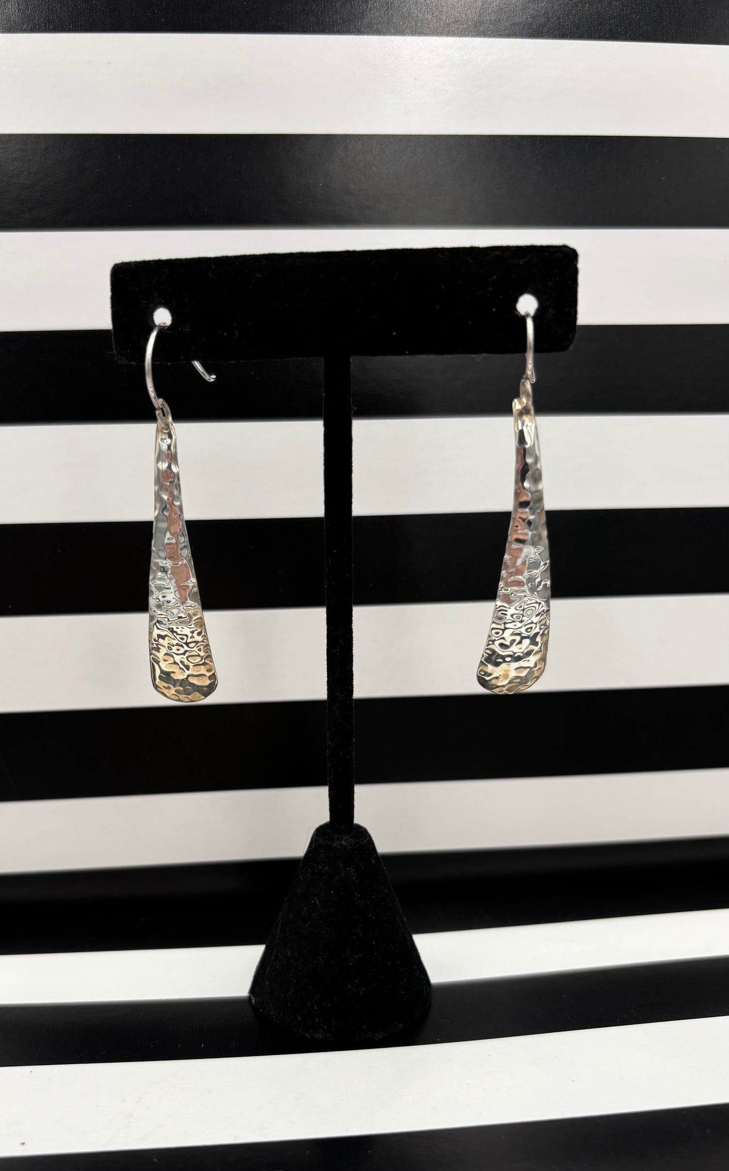 A Dash Earrings