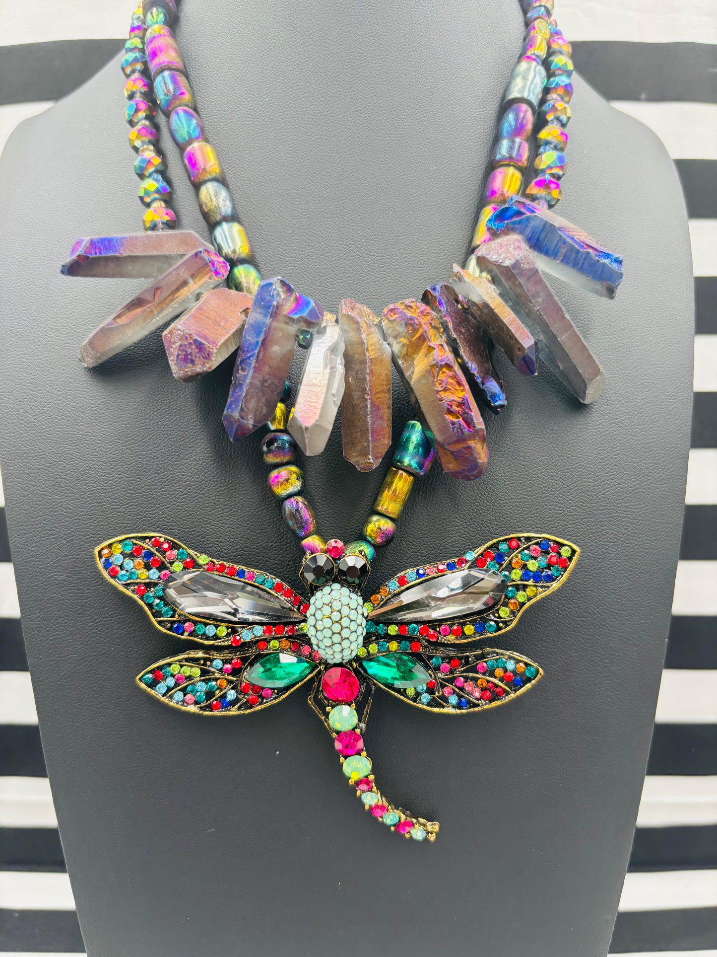 The Dragonfly Wonder Collection